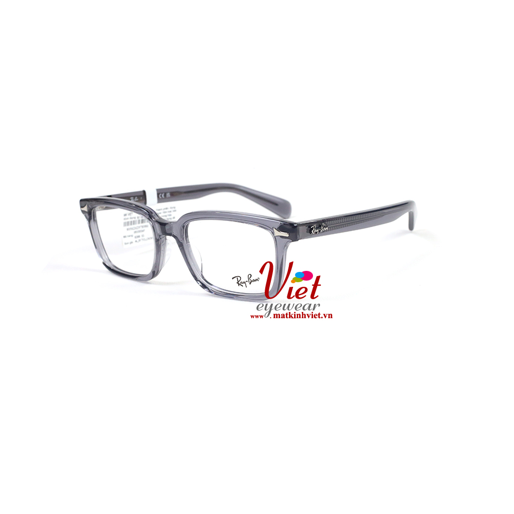Gọng kính RayBan RB5534F 8268